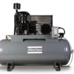 reciprocating air compressor