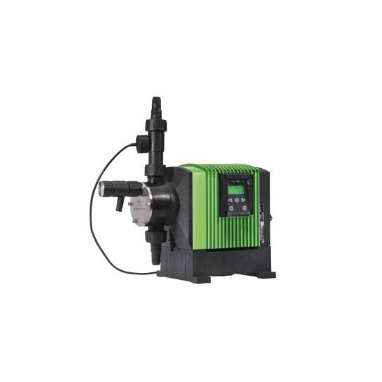 Grundfos Digital Dosing Chemical Feed Pumps D.L. Thurrott