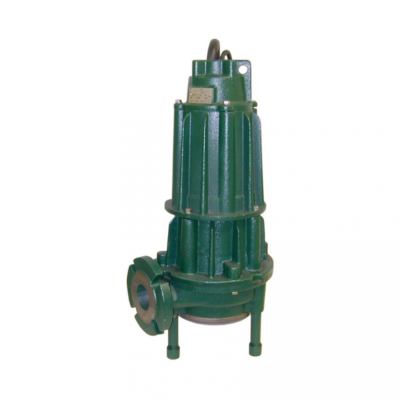 Zoeller Grinder Pumps - D.L. Thurrott