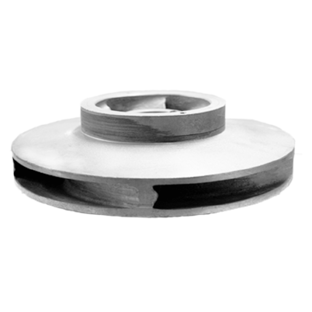 Which Pump Impeller is Best? D.L. Thurrott