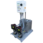 Duplex Condensate Return System