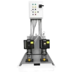 Duplex Condensate Return System 2