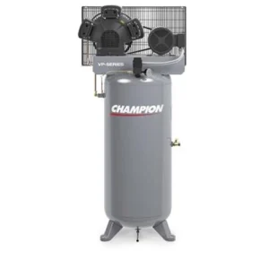 Champion VP series reciprocating compressor