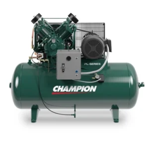Champion PL series reciprocating air compressor
