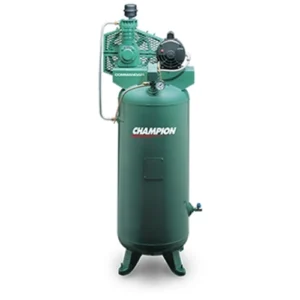 Champion Commandair Reciprocating compressor