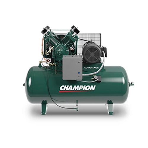 Champion Advantage series reciprocating air compressor