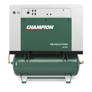 Champion Revolution series air compresor