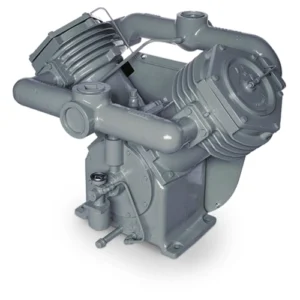 Champion A-Series Oil Lubricated Reciprocating Compressor