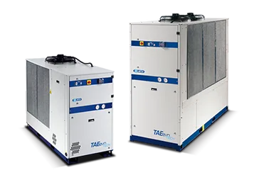 Chillers- compressed air accessories