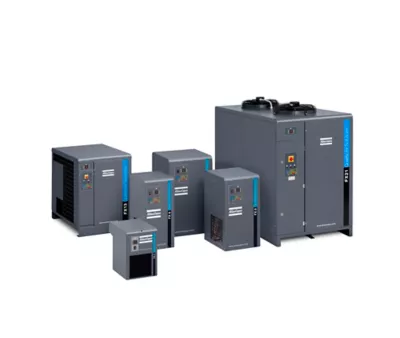 Atlas Copco Refrigerated Compressed Air Dryers