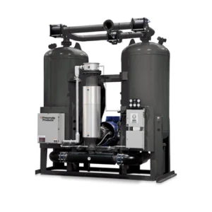 CAB desiccant air dryers