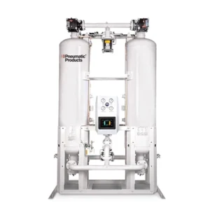 CHA series desiccant air dryer