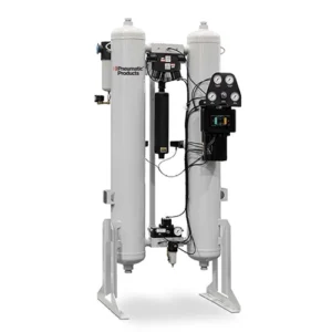DHA series desiccant air dryer