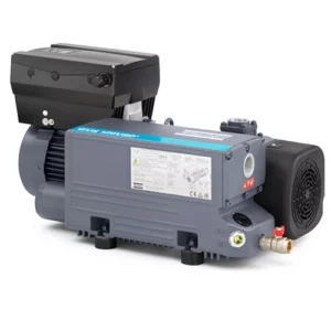 Atlas Copco oil-sealed rotary vane vacuum pump