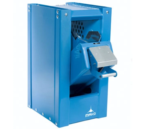 MAKO Mobile Containment Fill Station (MCFS)