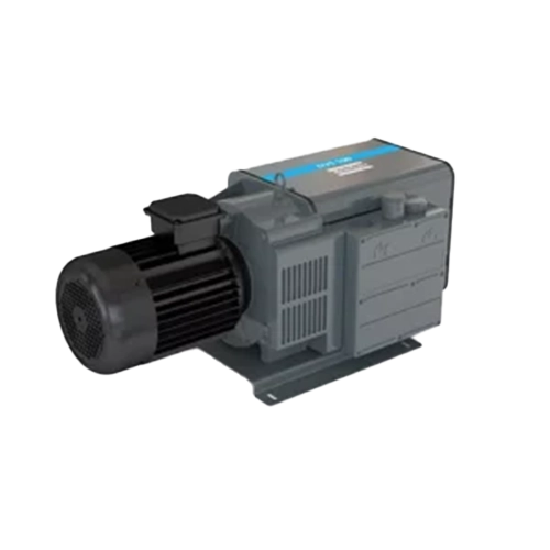 Atlas Copco Vacuum Pump - Compressed Air and Vacuum Equipment