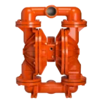 Wilden 3-inch Metal Pro-Flo SHIFT AODD Pump-01-01