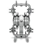 Wilden HS Series AODD Pump